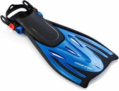 Ласти Aqua Speed WOMBAT 531-11-2 синій, чорний Уні. Зображення №8 Ласти Aqua Speed WOMBAT 531-11-2 синій, чорний Уні. Зображення №8