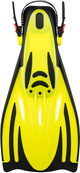 Ласти Aqua Speed WOMBAT 531-18-2 жовтий, чорний Уні. Зображення №5 Ласти Aqua Speed WOMBAT 531-18-2 жовтий, чорний Уні. Зображення №5