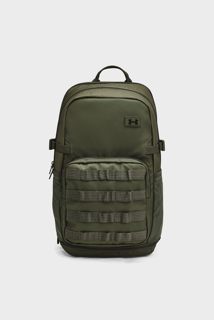 Рюкзак Under Armour Triumph Sport Backpack 21L зелений Уні 29х48х18 см Рюкзак Under Armour Triumph Sport Backpack 21L зелений Уні 29х48х18 см