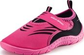 Аквашузы Aqua Speed AQUA SHOE MODEL 27F 9376 розовый, черный Уни 34. Изображение №7 Аквашузы Aqua Speed AQUA SHOE MODEL 27F 9376 розовый, черный Уни 34. Изображение №7