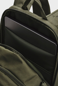Рюкзак Under Armour Triumph Sport Backpack 21L зелений Уні 29х48х18 см. Зображення №5 Рюкзак Under Armour Triumph Sport Backpack 21L зелений Уні 29х48х18 см. Зображення №5