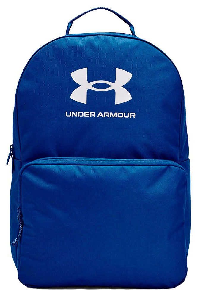 Рюкзак Under Armour Loudon Backpack 25L синий Уни 30х45х13 см Рюкзак Under Armour Loudon Backpack 25L синий Уни 30х45х13 см