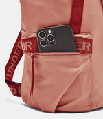 Рюкзак Under Armour Favorite Backpack 10L рожевий Жін 34x35x15 см. Зображення №3 Рюкзак Under Armour Favorite Backpack 10L рожевий Жін 34x35x15 см. Зображення №3