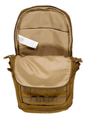 Рюкзак Under Armour Triumph Sport Backpack 21L коричневый Уни 29х48х18 см. Изображение №4 Рюкзак Under Armour Triumph Sport Backpack 21L коричневый Уни 29х48х18 см. Изображение №4