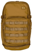 Рюкзак Under Armour Triumph Sport Backpack 21L коричневый Уни 29х48х18 см. Изображение №5 Рюкзак Under Armour Triumph Sport Backpack 21L коричневый Уни 29х48х18 см. Изображение №5