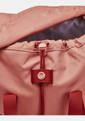 Рюкзак Under Armour Favorite Backpack 10L рожевий Жін 34x35x15 см. Зображення №6 Рюкзак Under Armour Favorite Backpack 10L рожевий Жін 34x35x15 см. Зображення №6