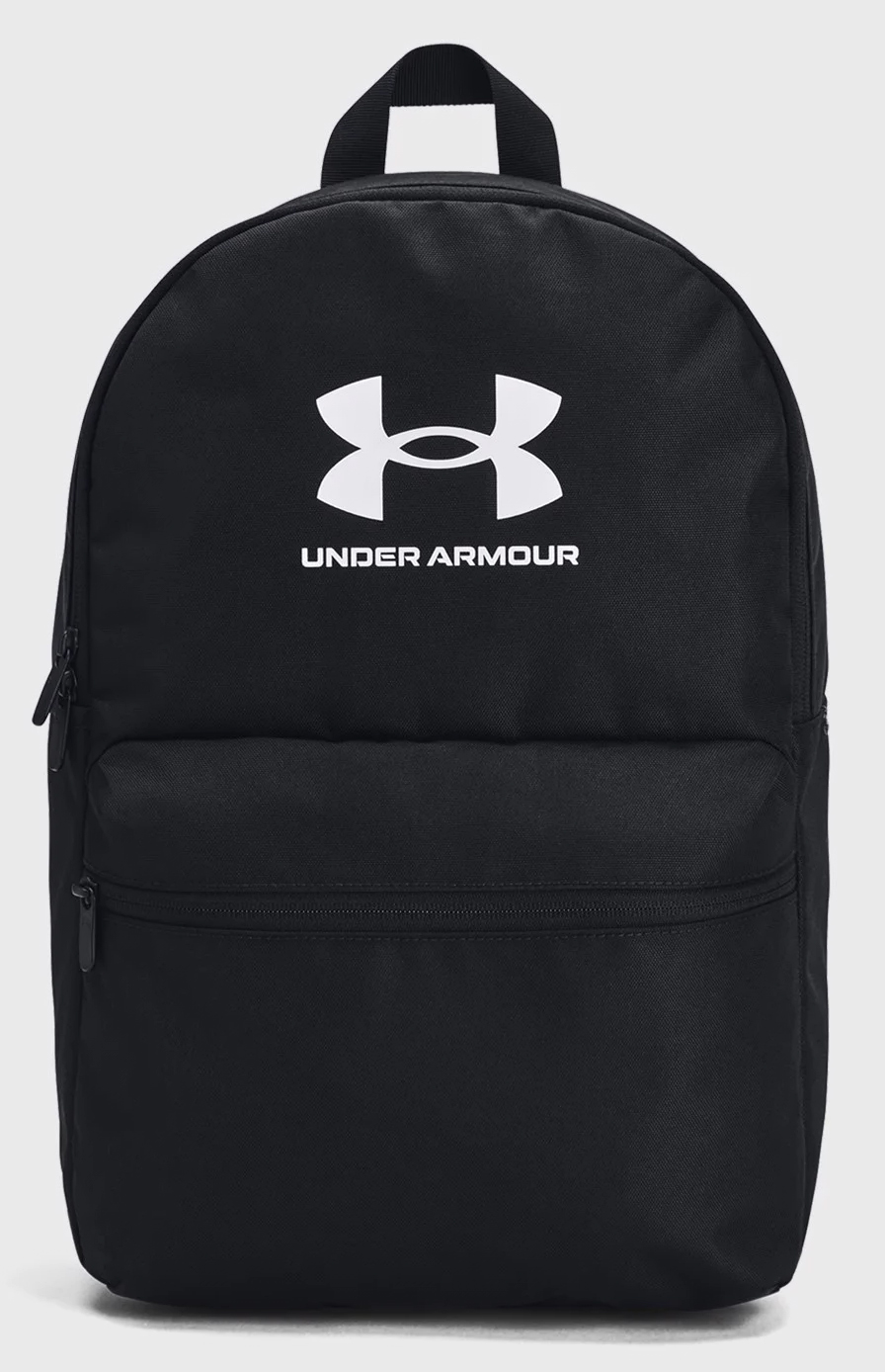 Рюкзак UA Loudon Lite Backpack 20L черный Уни 30х45х13 см (1380476-001) Рюкзак UA Loudon Lite Backpack 20L черный Уни 30х45х13 см (1380476-001)
