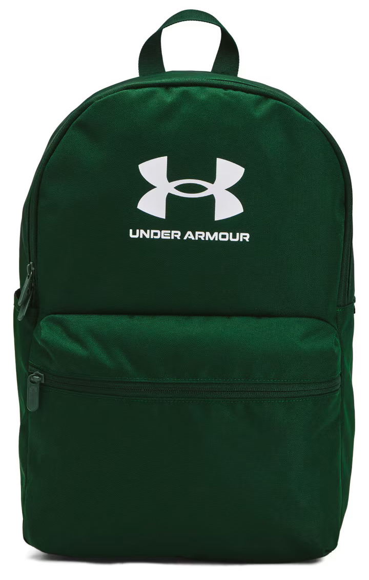 Рюкзак Under Armour Loudon Lite Backpack 20L зеленый Уни 30х45х13 см Рюкзак Under Armour Loudon Lite Backpack 20L зеленый Уни 30х45х13 см