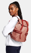 Рюкзак Under Armour Favorite Backpack 10L рожевий Жін 34x35x15 см. Зображення №11 Рюкзак Under Armour Favorite Backpack 10L рожевий Жін 34x35x15 см. Зображення №11