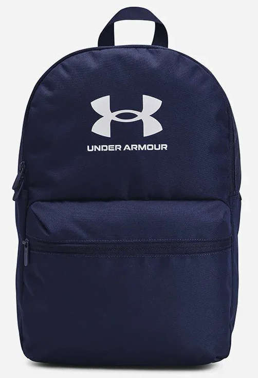 Рюкзак Under Armour Loudon Lite Backpack 20L синий Уни 30х45х13 см Рюкзак Under Armour Loudon Lite Backpack 20L синий Уни 30х45х13 см
