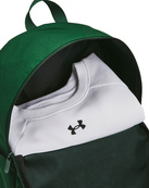 Рюкзак Under Armour Loudon Lite Backpack 20L зеленый Уни 30х45х13 см. Изображение №9 Рюкзак Under Armour Loudon Lite Backpack 20L зеленый Уни 30х45х13 см. Изображение №9