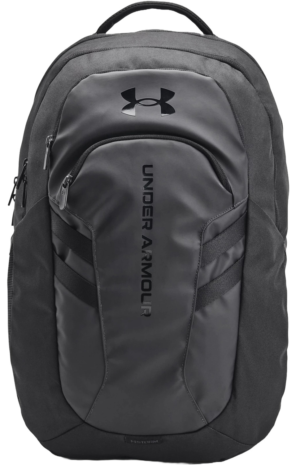 Рюкзак Under Armour Hustle 6.0 Pro BP 31L чорний Уні 51х32х16 см Рюкзак Under Armour Hustle 6.0 Pro BP 31L чорний Уні 51х32х16 см