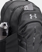 Рюкзак Under Armour Hustle 6.0 Pro BP 31L чорний Уні 51х32х16 см. Зображення №5 Рюкзак Under Armour Hustle 6.0 Pro BP 31L чорний Уні 51х32х16 см. Зображення №5