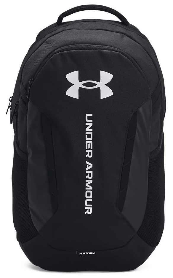 Рюкзак UA Hustle 6.0 Backpack 29L черный уни 51х32х17 см (1384672-002) Рюкзак UA Hustle 6.0 Backpack 29L черный уни 51х32х17 см (1384672-002)