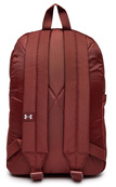 Рюкзак Under Armour Sportstyle Lite Backpack 20L бордовий Уні 30х45х13 см. Зображення №8