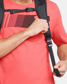 Рюкзак Under Armour Hustle 6.0 Pro BP 31L чорний Уні 51х32х16 см. Зображення №6 Рюкзак Under Armour Hustle 6.0 Pro BP 31L чорний Уні 51х32х16 см. Зображення №6