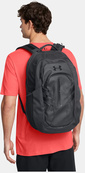 Рюкзак Under Armour Hustle 6.0 Pro BP 31L чорний Уні 51х32х16 см. Зображення №8 Рюкзак Under Armour Hustle 6.0 Pro BP 31L чорний Уні 51х32х16 см. Зображення №8