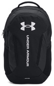 Рюкзак UA Hustle 6.0 Backpack 29L черный уни 51х32х17 см (1384672-002). Изображение №5 Рюкзак UA Hustle 6.0 Backpack 29L черный уни 51х32х17 см (1384672-002). Изображение №5