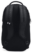 Рюкзак UA Hustle 6.0 Backpack 29L черный уни 51х32х17 см (1384672-002). Изображение №6 Рюкзак UA Hustle 6.0 Backpack 29L черный уни 51х32х17 см (1384672-002). Изображение №6