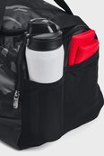 Сумка Under Armour Undeniable 5.0 Duffle SM 40L черный 55х25,5х27 см (1369222-007). Изображение №5 Сумка Under Armour Undeniable 5.0 Duffle SM 40L черный 55х25,5х27 см (1369222-007). Изображение №5