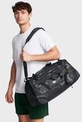 Сумка Under Armour Undeniable 5.0 Duffle SM 40L черный 55х25,5х27 см (1369222-007). Изображение №6 Сумка Under Armour Undeniable 5.0 Duffle SM 40L черный 55х25,5х27 см (1369222-007). Изображение №6