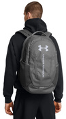 Рюкзак Under Armour Hustle 6.0 Backpack 29L сірий Уні 51х32х17 см. Зображення №2