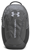 Рюкзак Under Armour Hustle 6.0 Backpack 29L сірий Уні 51х32х17 см. Зображення №8