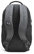 Рюкзак Under Armour Hustle 6.0 Backpack 29L сірий Уні 51х32х17 см. Зображення №10