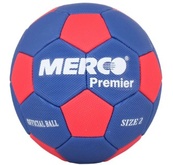 М'яч гандбол Merco Premier handball ball, No. 2. Зображення №2