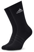 Носки Adidas C SPW CRW 3P черный, белый Уни S (37-39). Изображение №2 Носки Adidas C SPW CRW 3P черный, белый Уни S (37-39). Изображение №2