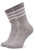 Шкарпетки Adidas 3S C SPW CRW 3P білий, сірий, чорний Уні S (37-39). Зображення №3 Шкарпетки Adidas 3S C SPW CRW 3P білий, сірий, чорний Уні S (37-39). Зображення №3