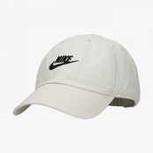 Кепка Nike U NSW H86 FUTURA WASH CAP white Уні MISC. Зображення №5 Кепка Nike U NSW H86 FUTURA WASH CAP white Уні MISC. Зображення №5