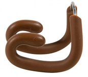Затискач для носа Arena SUPER NOSE CLIP II кавовий Уні OFSM. Зображення №3 Затискач для носа Arena SUPER NOSE CLIP II кавовий Уні OFSM. Зображення №3