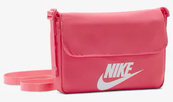 Сумка крос-боді Nike W NSW FUTURA 365 CROSSBODY 3L рожевий Жін 22х16х6см. Зображення №2 Сумка крос-боді Nike W NSW FUTURA 365 CROSSBODY 3L рожевий Жін 22х16х6см. Зображення №2