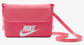 Сумка крос-боді Nike W NSW FUTURA 365 CROSSBODY 3L рожевий Жін 22х16х6см. Зображення №9 Сумка крос-боді Nike W NSW FUTURA 365 CROSSBODY 3L рожевий Жін 22х16х6см. Зображення №9