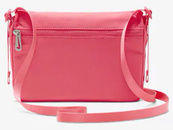 Сумка крос-боді Nike W NSW FUTURA 365 CROSSBODY 3L рожевий Жін 22х16х6см. Зображення №11 Сумка крос-боді Nike W NSW FUTURA 365 CROSSBODY 3L рожевий Жін 22х16х6см. Зображення №11