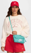 Сумка крос-боді Nike W NSW FUTURA 365 CROSSBODY 3L бірюзовий Жін 22х16х6см. Зображення №9 Сумка крос-боді Nike W NSW FUTURA 365 CROSSBODY 3L бірюзовий Жін 22х16х6см. Зображення №9