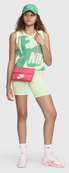 Сумка крос-боді Nike W NSW FUTURA 365 CROSSBODY 3L рожевий Жін 22х16х6см. Зображення №16 Сумка крос-боді Nike W NSW FUTURA 365 CROSSBODY 3L рожевий Жін 22х16х6см. Зображення №16