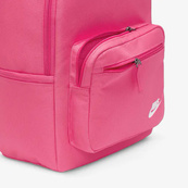 Рюкзак Nike NK HERITAGE EUGENE BKPK 23L розовый Уни 43x30x15 см. Изображение №9 Рюкзак Nike NK HERITAGE EUGENE BKPK 23L розовый Уни 43x30x15 см. Изображение №9