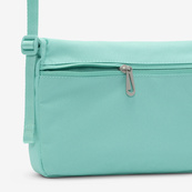 Сумка крос-боді Nike W NSW FUTURA 365 CROSSBODY 3L бірюзовий Жін 22х16х6см. Зображення №15 Сумка крос-боді Nike W NSW FUTURA 365 CROSSBODY 3L бірюзовий Жін 22х16х6см. Зображення №15