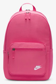 Рюкзак Nike NK HERITAGE EUGENE BKPK 23L розовый Уни 43x30x15 см. Изображение №12 Рюкзак Nike NK HERITAGE EUGENE BKPK 23L розовый Уни 43x30x15 см. Изображение №12