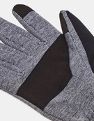 Рукавички Under Armour Storm Fleece Gloves сірий, чорний Чол XL. Зображення №3