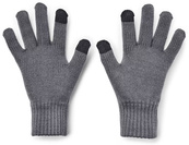 Рукавички UA Halftime Gloves сірий Чол L/XL (1373157-013). Зображення №2 Рукавички UA Halftime Gloves сірий Чол L/XL (1373157-013). Зображення №2