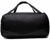 Сумка Under Armour Undeniable 5.0 Duffle MD 58L черный 62х29х30 см (1369223-010). Изображение №3 Сумка Under Armour Undeniable 5.0 Duffle MD 58L черный 62х29х30 см (1369223-010). Изображение №3