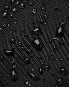 Сумка Under Armour Undeniable 5.0 Duffle MD 58L черный 62х29х30 см (1369223-010). Изображение №7 Сумка Under Armour Undeniable 5.0 Duffle MD 58L черный 62х29х30 см (1369223-010). Изображение №7