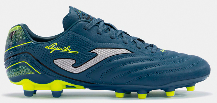 Бутси Joma AGUILA бірюзовий Чол 46 Бутси Joma AGUILA бірюзовий Чол 46