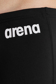 Плавки Arena TEAM SWIM JAMMER SOLID чорний, білий Діт 164 см. Зображення №8 Плавки Arena TEAM SWIM JAMMER SOLID чорний, білий Діт 164 см. Зображення №8