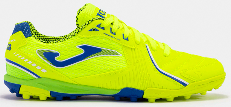 Сороконожки Joma DRIBLING салатовый Чол 44 Сороконожки Joma DRIBLING салатовый Чол 44