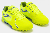 Бутсы Joma DRIBLING салатовый Чол 46. Изображение №2