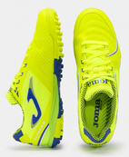 Бутсы Joma DRIBLING салатовый Чол 43. Изображение №4 Бутсы Joma DRIBLING салатовый Чол 43. Изображение №4